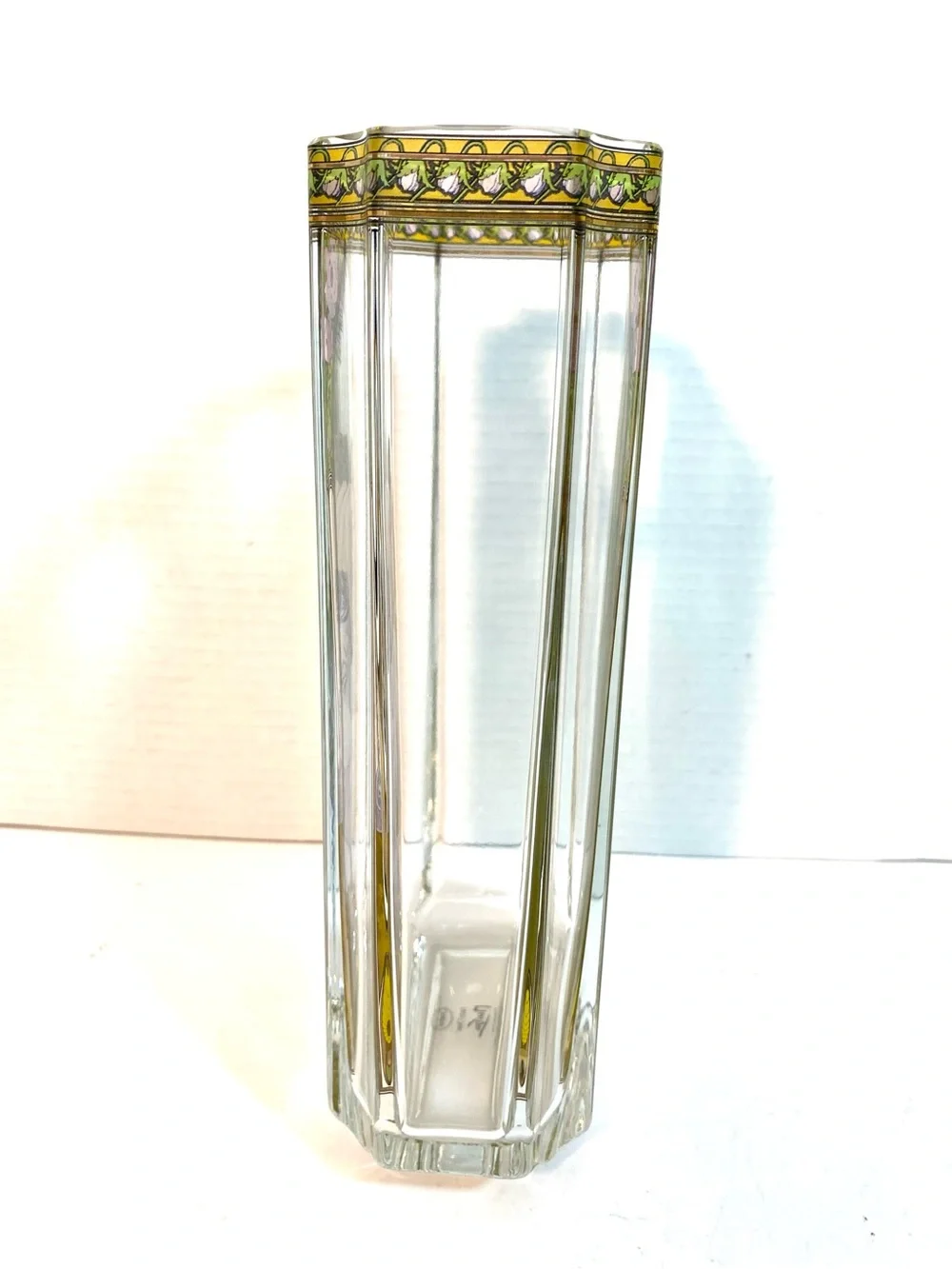 Art Nouveau GOEBEL Mucha 